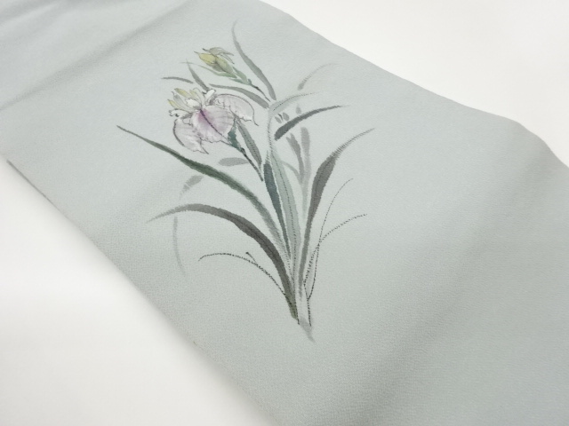 Japanese Kimono / Nagoya Obi Silk